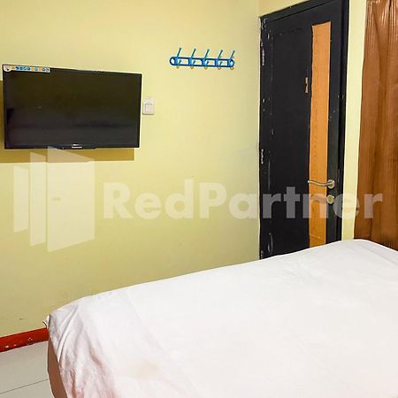 Audah Guesthouse Syariah Redpartner Jakarta Luaran gambar