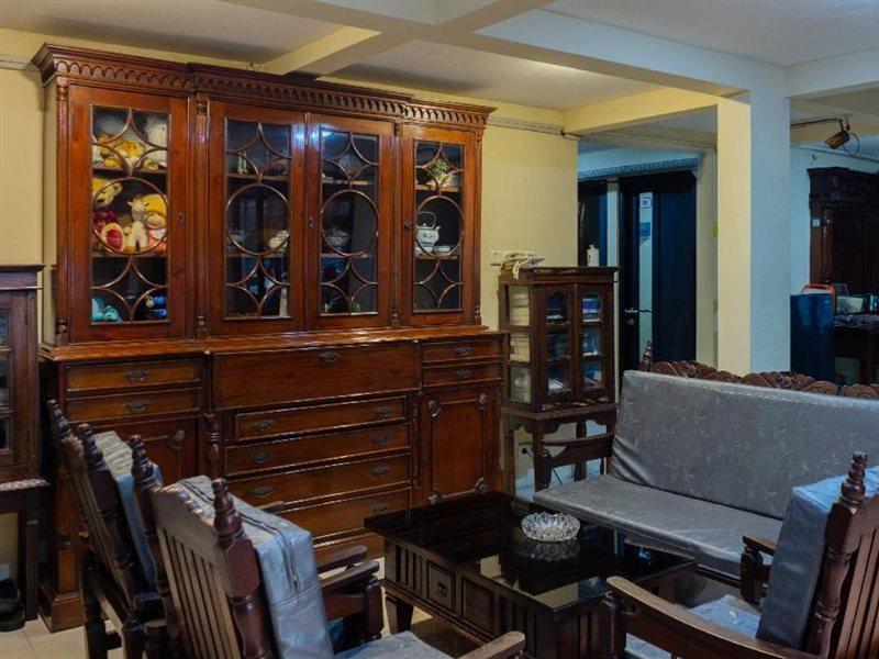 Audah Guesthouse Syariah Redpartner Jakarta Luaran gambar