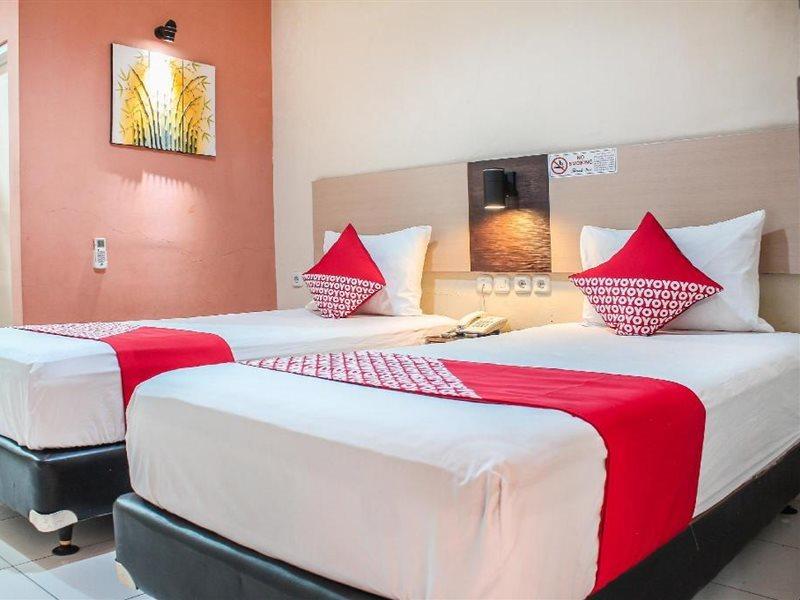 Audah Guesthouse Syariah Redpartner Jakarta Luaran gambar