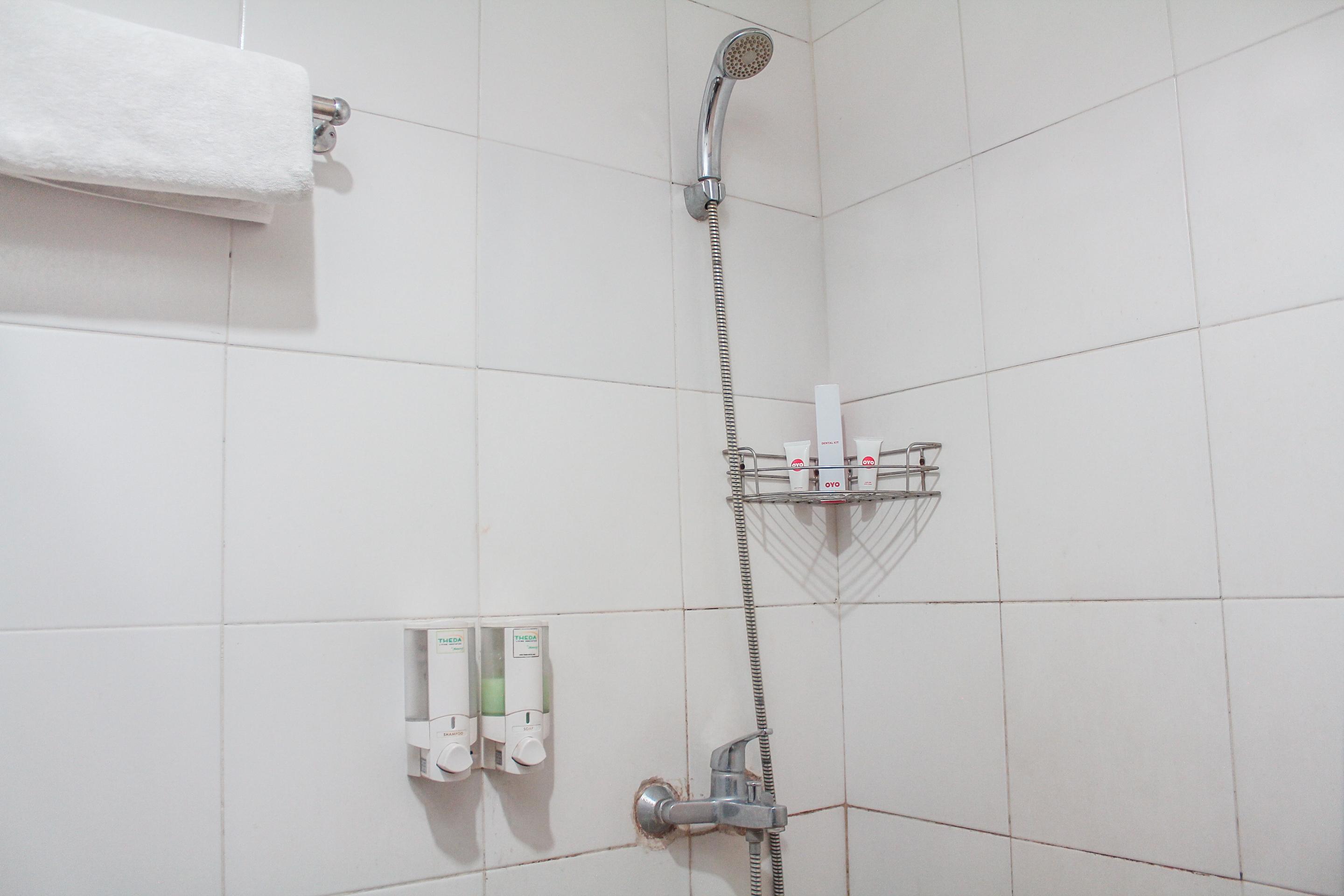 Audah Guesthouse Syariah Redpartner Jakarta Luaran gambar