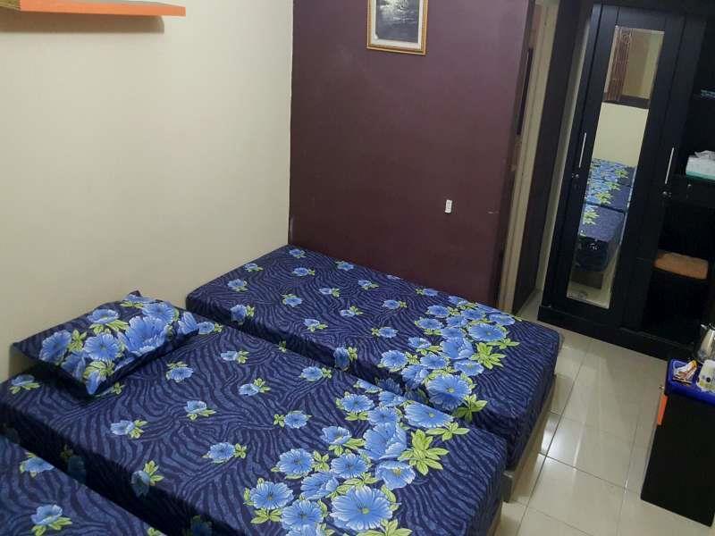 Audah Guesthouse Syariah Redpartner Jakarta Luaran gambar